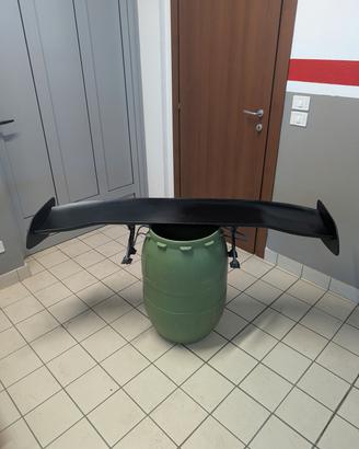 spoiler alettone  simoni racing 