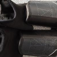 Parastinchi calcio bambino kipsta Essential xs