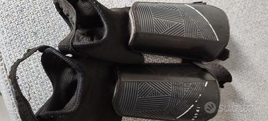 Parastinchi calcio bambino kipsta Essential xs