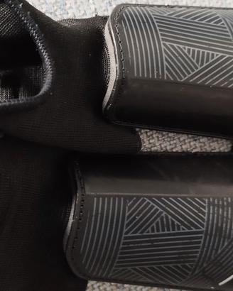 Parastinchi calcio bambino kipsta Essential xs