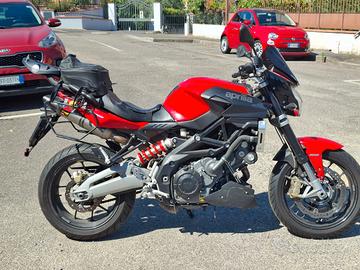 Aprilia Shiver 750