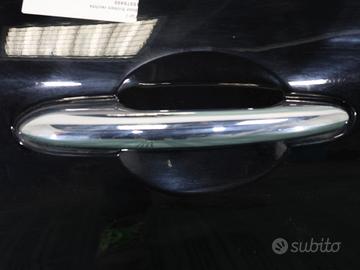 Portiera Posteriore Destra Nera Mini Clubman F54 (2015 > 2024) Porta / Sportello - F&P CRASH SRLS - 4