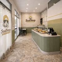 Attività FastFood -SudStop-