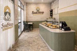 Attività FastFood -SudStop-
