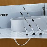 Spazzola pulizia 7 in 1