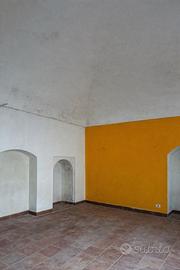 Magazzino/box in centro a Melzo