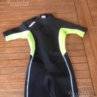 Muta short bimbo