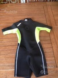 Muta short bimbo