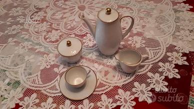 2 Servizi di Tazze da caffè