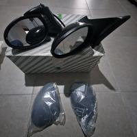 Specchietti originali completi alfa 147 jtdm secon