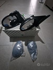Specchietti originali completi alfa 147 jtdm secon