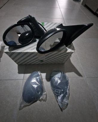 Specchietti originali completi alfa 147 jtdm secon