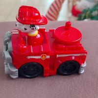 Gioco die paw patrol