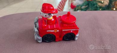 Gioco die paw patrol