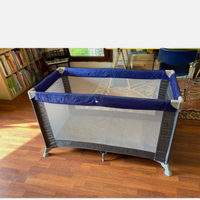 LETTINO DA CAMPEGGIO  BABIDEAL