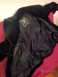 Ecopelliccia finto castoro