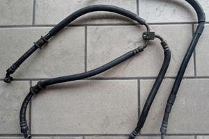 Tubi Freni Anteriore e Posteriore - Yamaha YZF R6