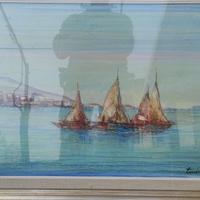 olio Bruno Tintori (Verona), 1973