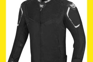 GIACCA MOTO BERIK 2.0 X-SPEED