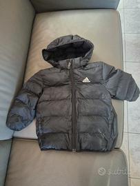 Bomber bambino adidas 2/3 anni