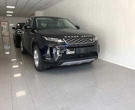 Evoque 2020 diesel 150 cv