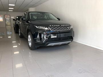 Evoque 2020 diesel 150 cv