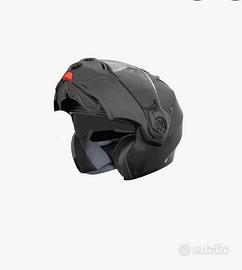 Caberg modulare XL colore nero 