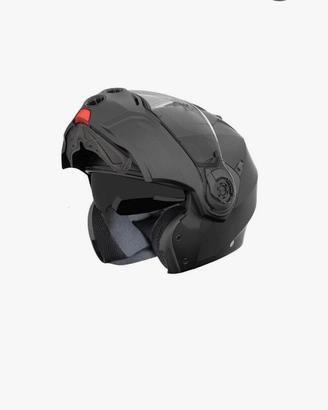 Caberg modulare XL colore nero 