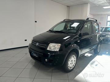 Fiat Panda 1.2 4x4 Climbing