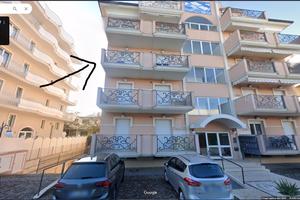 Appartamento centrale 150 mt mare tutto l'anno