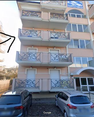 Appartamento centrale 150 mt mare tutto l'anno