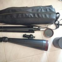 Cannocchiale russo ZRT-457M