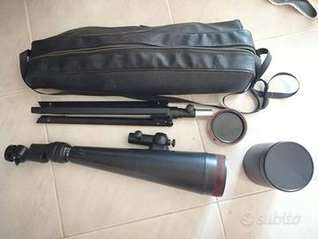 Cannocchiale russo ZRT-457M