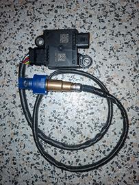 Sensore particolato BMW