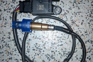 Sensore particolato BMW