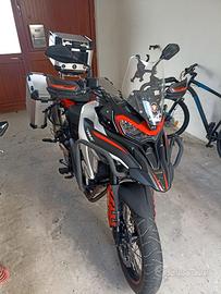 TRK 702X anno fine 2024