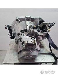Cambio peugeot 208 2008 - citroen c3 1.6 hdi 5m