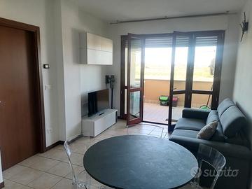 Appartamento a Rimini (località Corpolo)