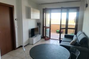 Appartamento a Rimini (località Corpolo)