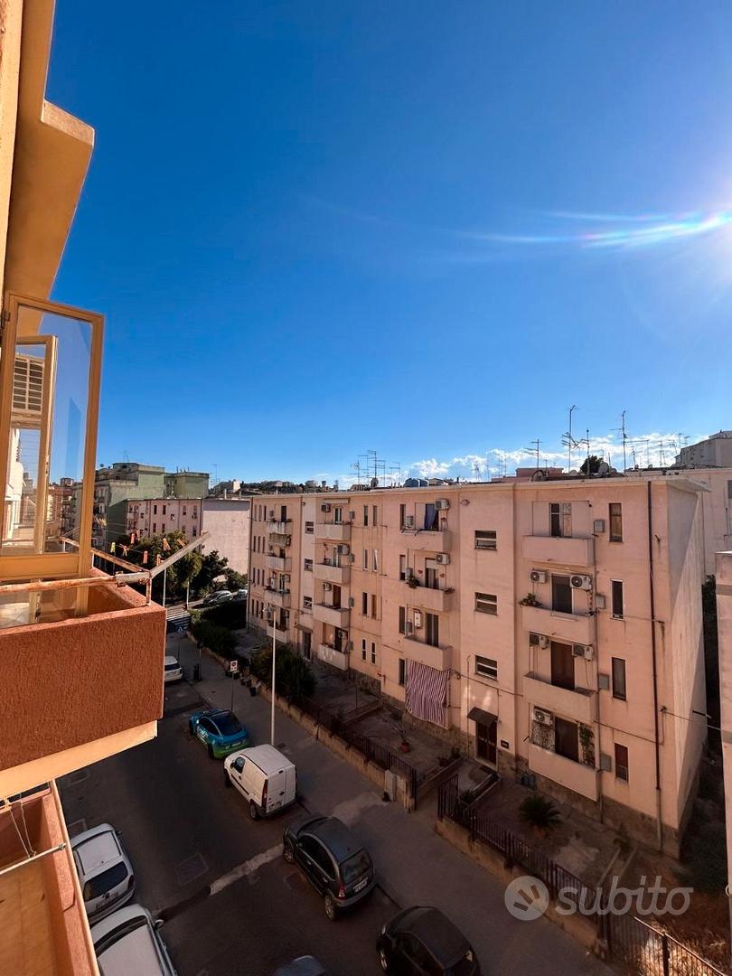 Appartamento – Cagliari, Sant'Avendrace, Sant'Avendrace-Santa Gilla - Vista 2