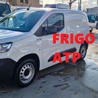 Fiat Doblo 1.5 Blue Hdi 130 cv FRIGO ISOTERMICO -2