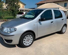 Fiat Punto 1.2 5 porte CLIMA