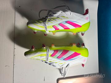 ADIDAS PREDATOR ELITE FOLD-over tongue SG