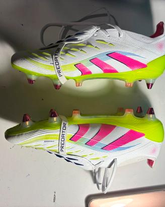 ADIDAS PREDATOR ELITE FOLD-over tongue SG