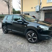 Nissan qashqai gpl 1.6