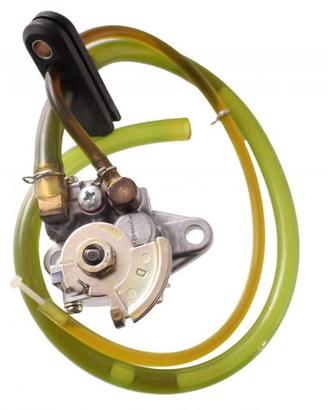 Pompa olio Gilera SMT RCR Aprilia RX SX RS 847055