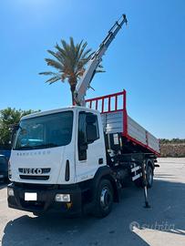 IVECO 140E22