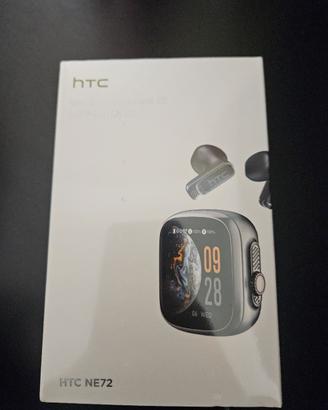 Auricolari Htc Ne72