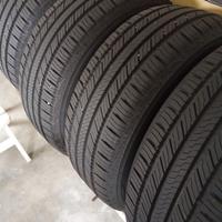 Gomme auto