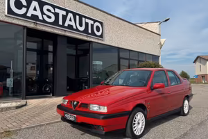 Alfa Romeo 155 1.8i Twin Spark